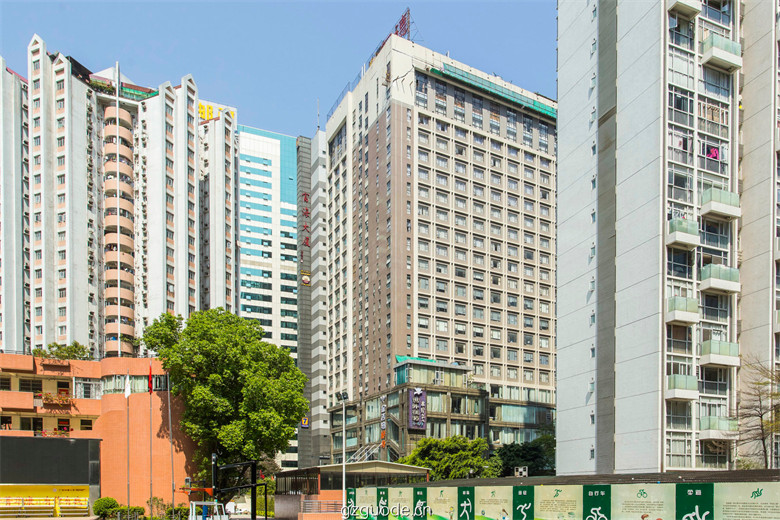 广州国德大厦